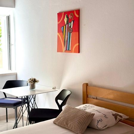 Sunny Apartments Mara 杜布罗夫尼克 外观 照片