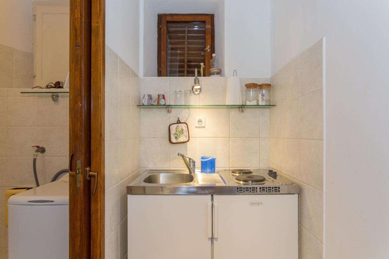 Sunny Apartments Mara 杜布罗夫尼克 外观 照片