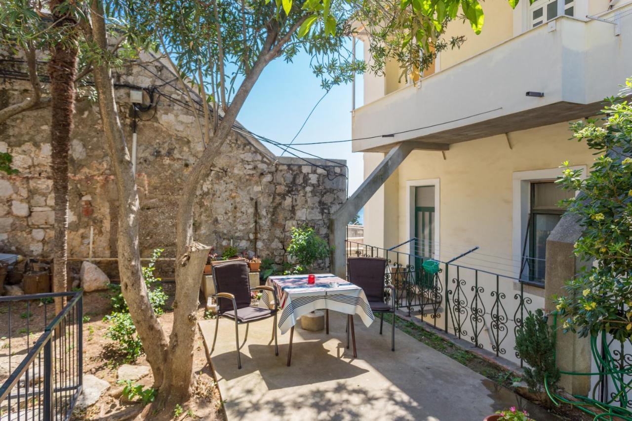 Sunny Apartments Mara 杜布罗夫尼克 外观 照片