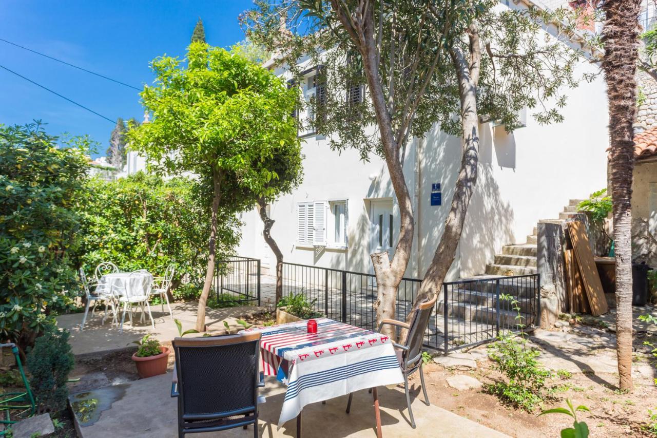 Sunny Apartments Mara 杜布罗夫尼克 外观 照片