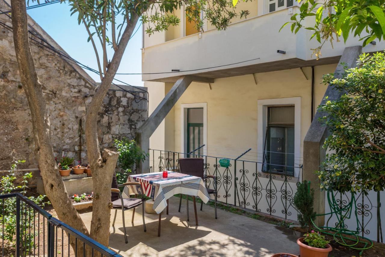 Sunny Apartments Mara 杜布罗夫尼克 外观 照片