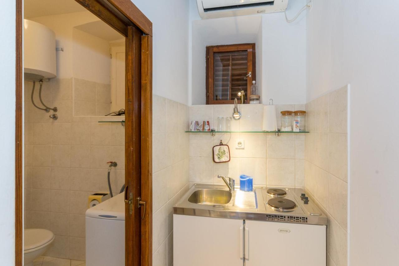 Sunny Apartments Mara 杜布罗夫尼克 外观 照片