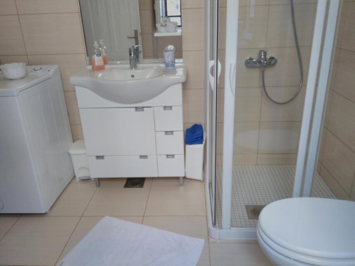 Sunny Apartments Mara 杜布罗夫尼克 外观 照片