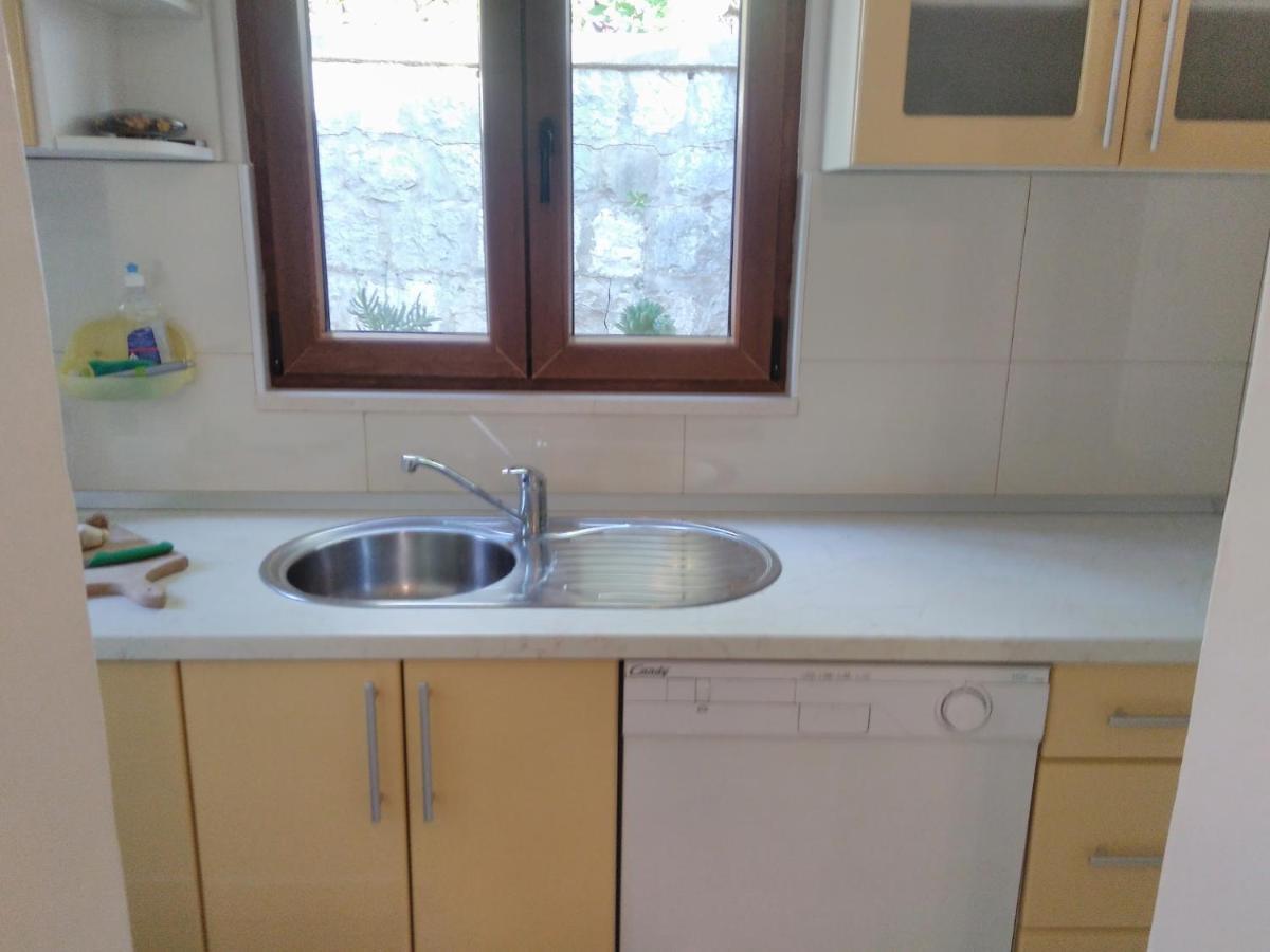 Sunny Apartments Mara 杜布罗夫尼克 外观 照片