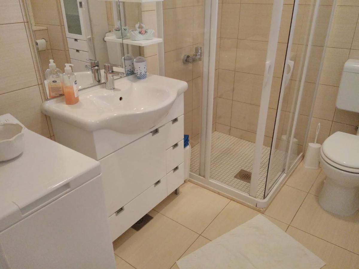 Sunny Apartments Mara 杜布罗夫尼克 外观 照片