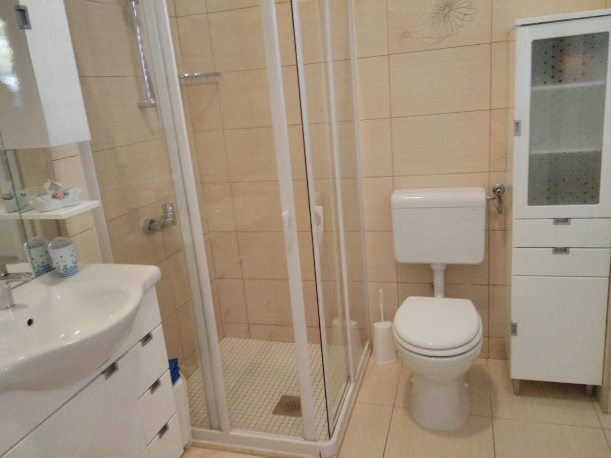 Sunny Apartments Mara 杜布罗夫尼克 外观 照片