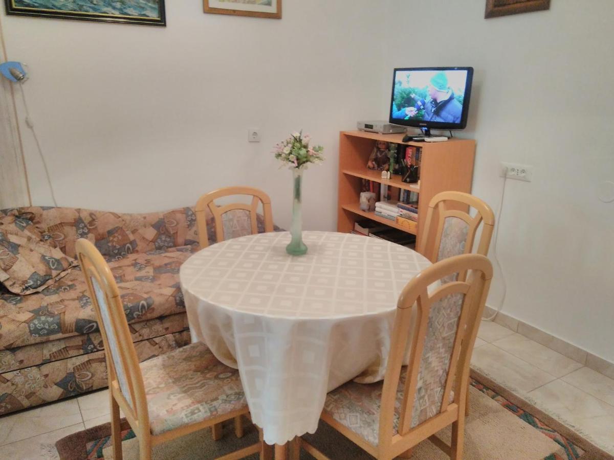 Sunny Apartments Mara 杜布罗夫尼克 外观 照片
