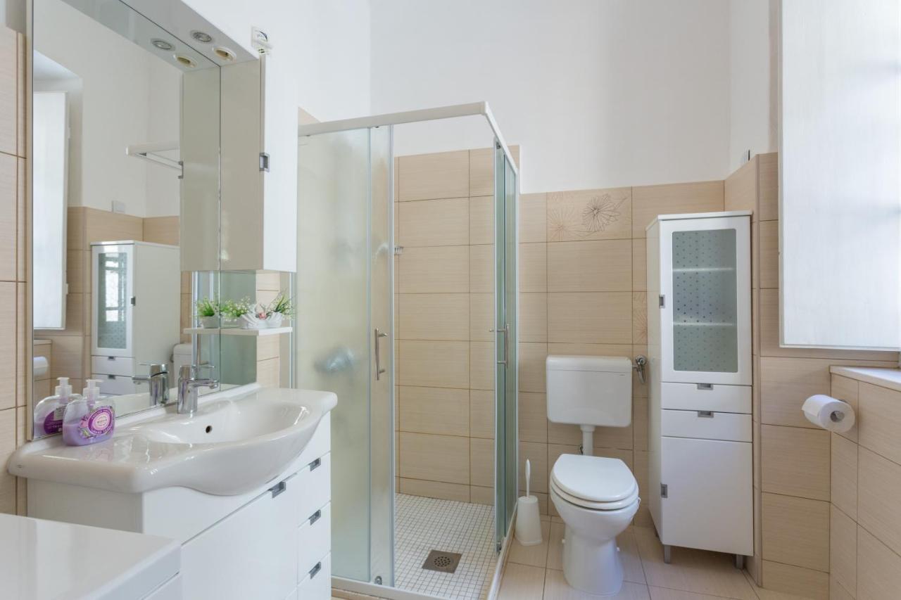 Sunny Apartments Mara 杜布罗夫尼克 外观 照片