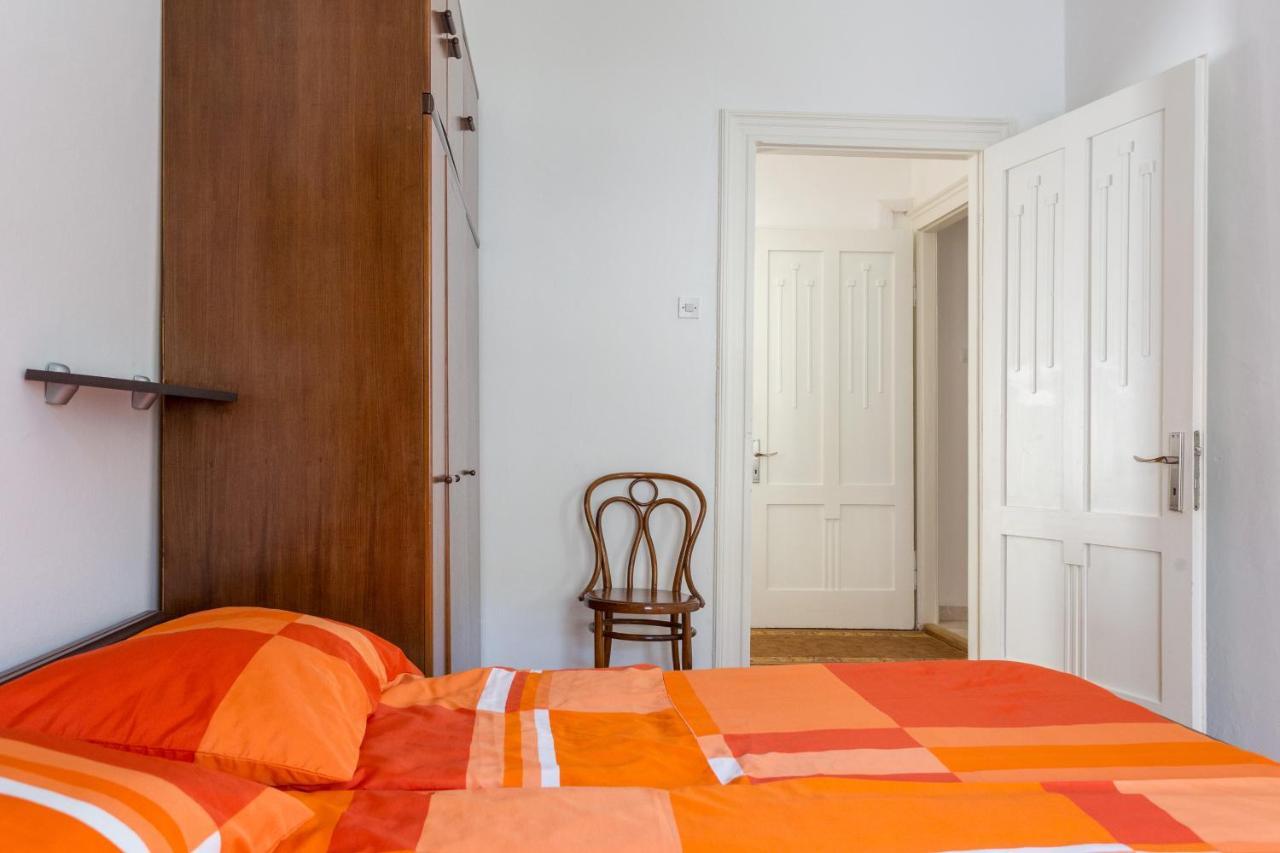 Sunny Apartments Mara 杜布罗夫尼克 外观 照片