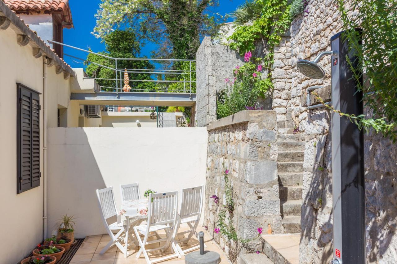 Sunny Apartments Mara 杜布罗夫尼克 外观 照片