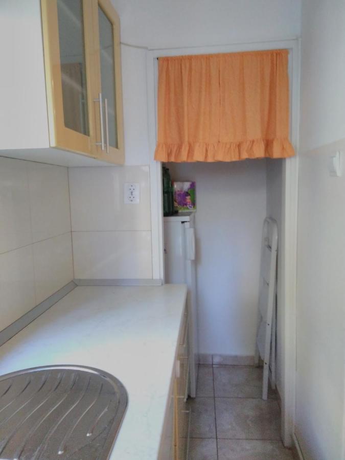 Sunny Apartments Mara 杜布罗夫尼克 外观 照片