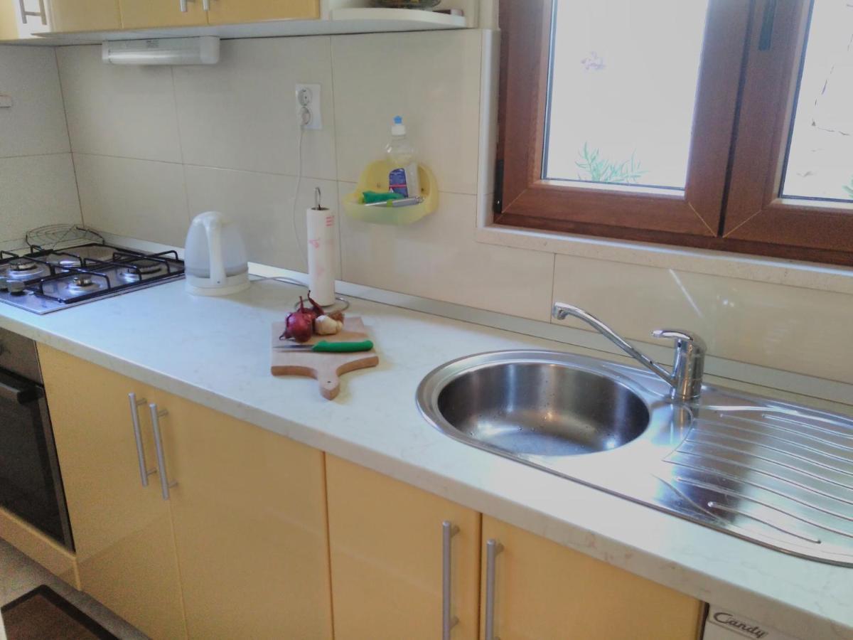 Sunny Apartments Mara 杜布罗夫尼克 外观 照片