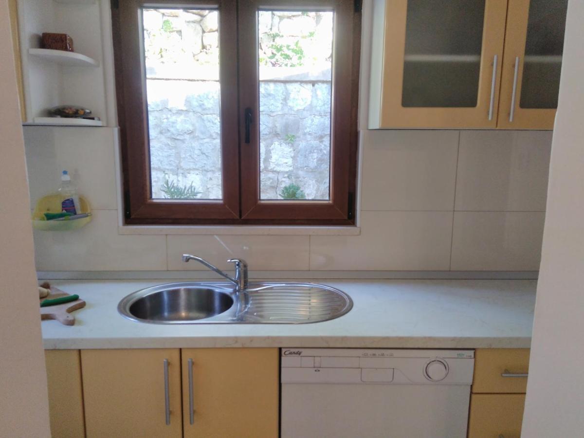 Sunny Apartments Mara 杜布罗夫尼克 外观 照片