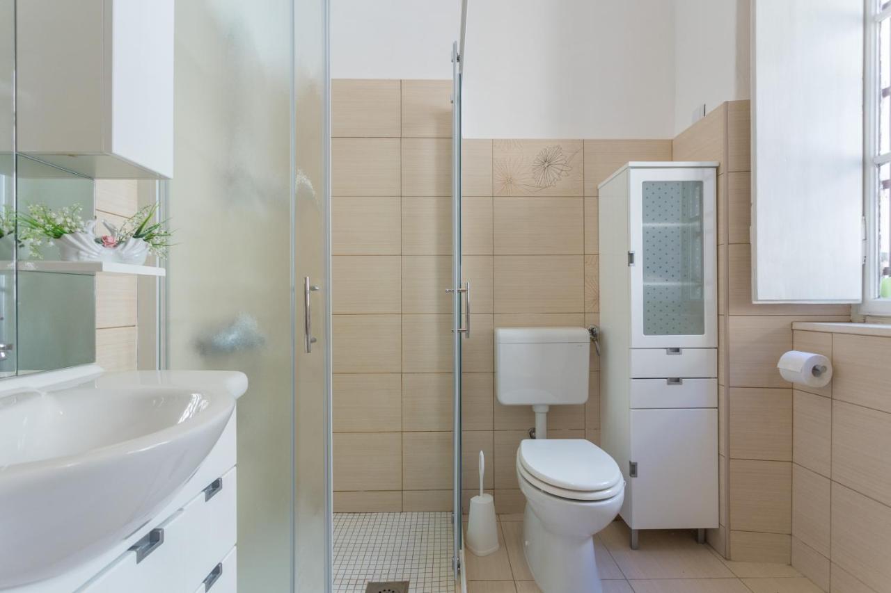 Sunny Apartments Mara 杜布罗夫尼克 外观 照片