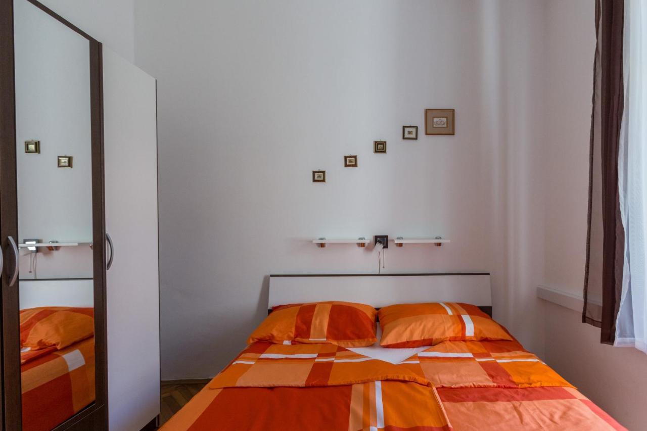 Sunny Apartments Mara 杜布罗夫尼克 外观 照片