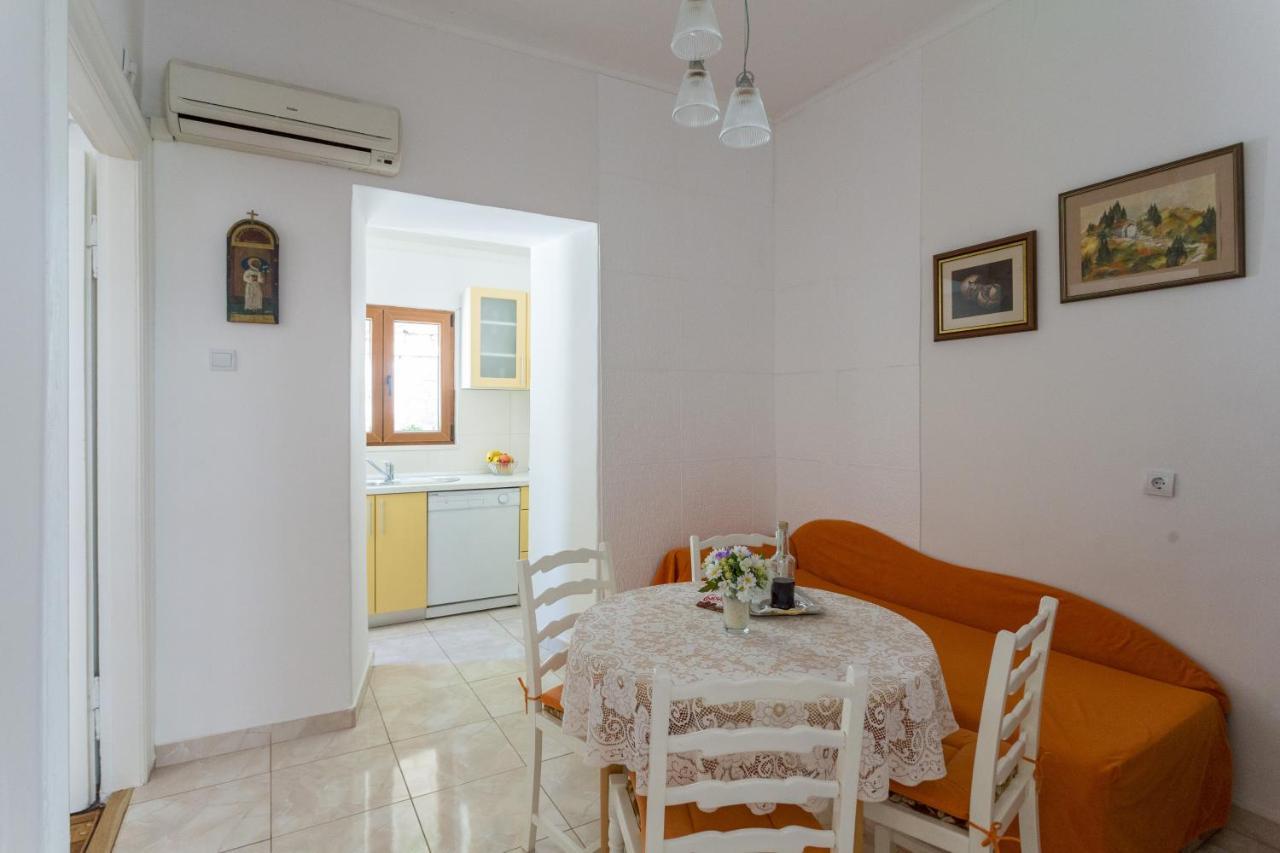 Sunny Apartments Mara 杜布罗夫尼克 外观 照片