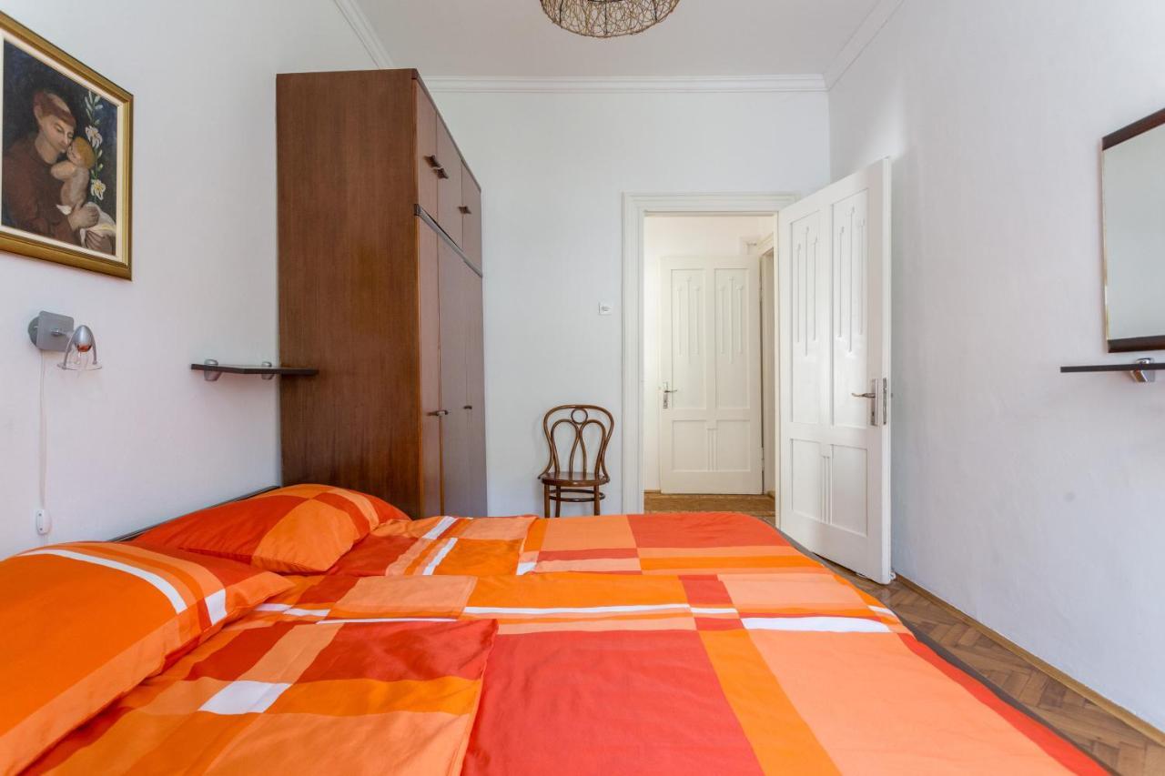 Sunny Apartments Mara 杜布罗夫尼克 外观 照片