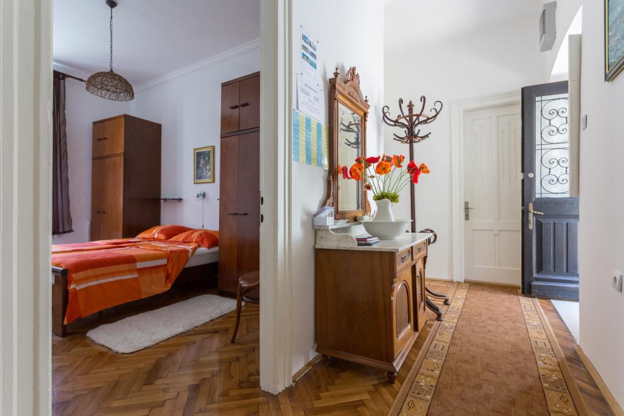 Sunny Apartments Mara 杜布罗夫尼克 外观 照片