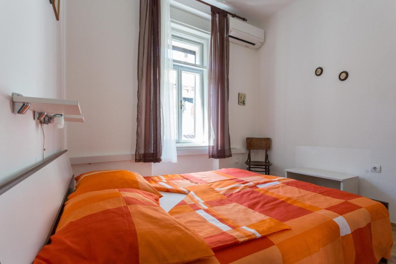 Sunny Apartments Mara 杜布罗夫尼克 外观 照片