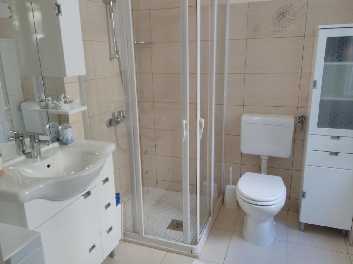 Sunny Apartments Mara 杜布罗夫尼克 外观 照片