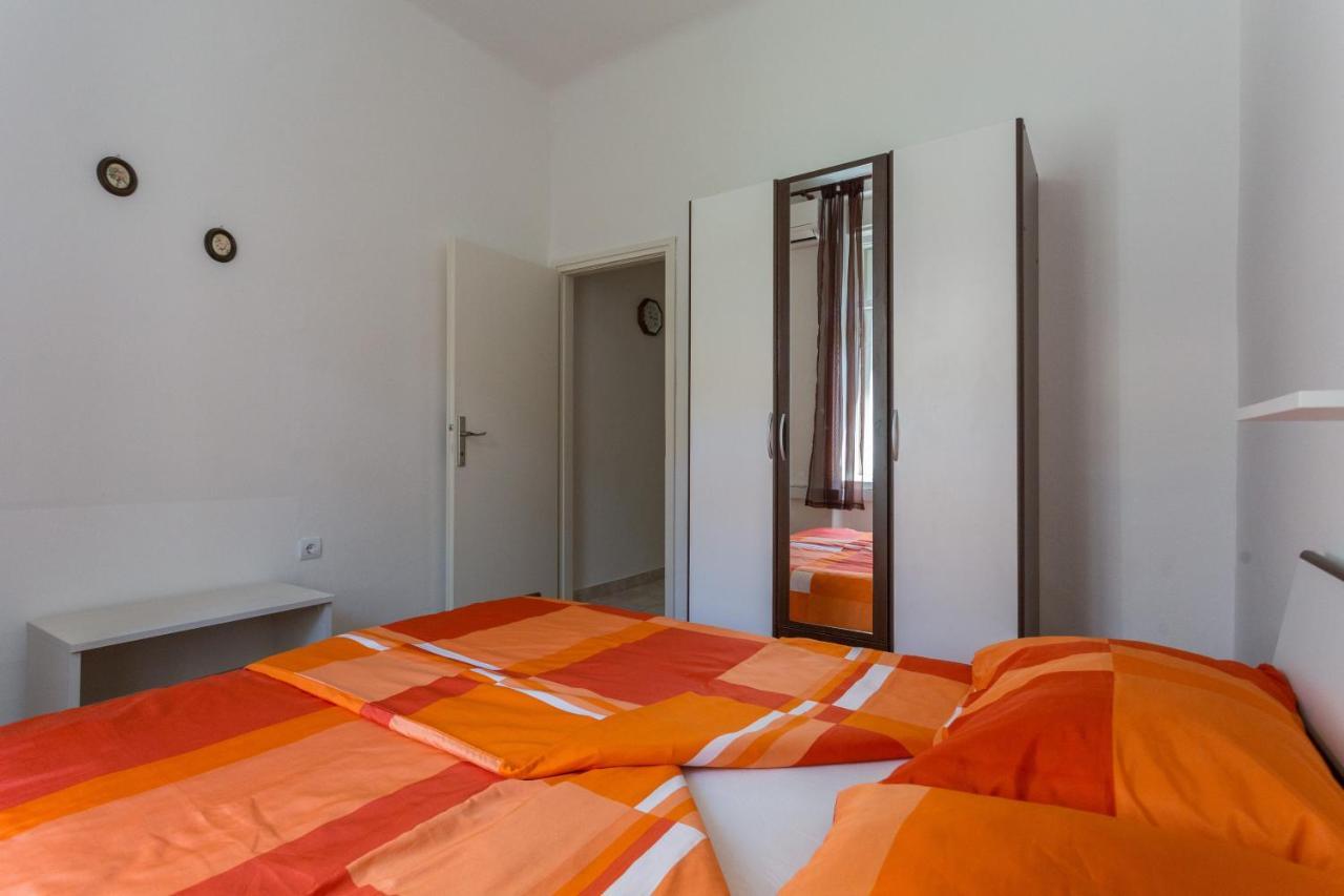 Sunny Apartments Mara 杜布罗夫尼克 外观 照片