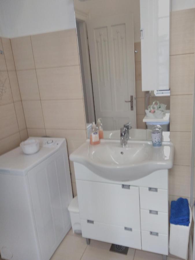 Sunny Apartments Mara 杜布罗夫尼克 外观 照片