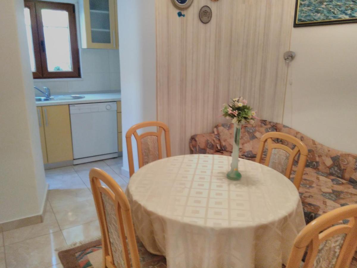 Sunny Apartments Mara 杜布罗夫尼克 外观 照片