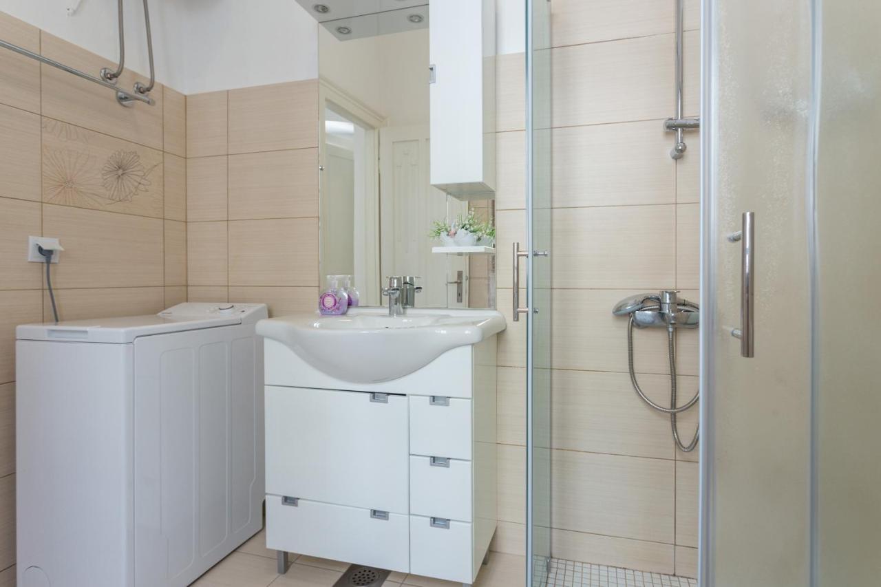 Sunny Apartments Mara 杜布罗夫尼克 外观 照片