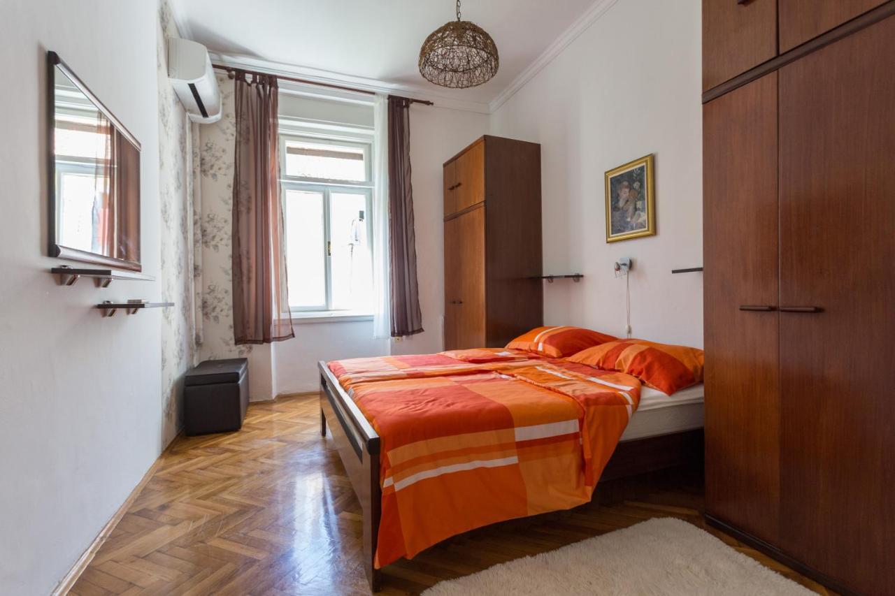 Sunny Apartments Mara 杜布罗夫尼克 外观 照片