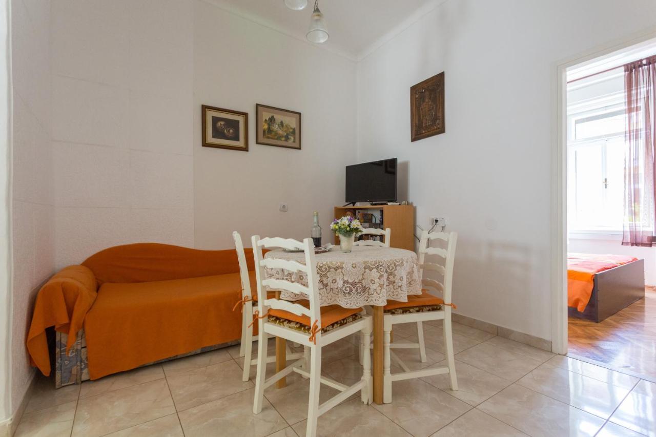 Sunny Apartments Mara 杜布罗夫尼克 外观 照片