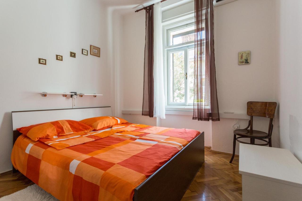 Sunny Apartments Mara 杜布罗夫尼克 外观 照片
