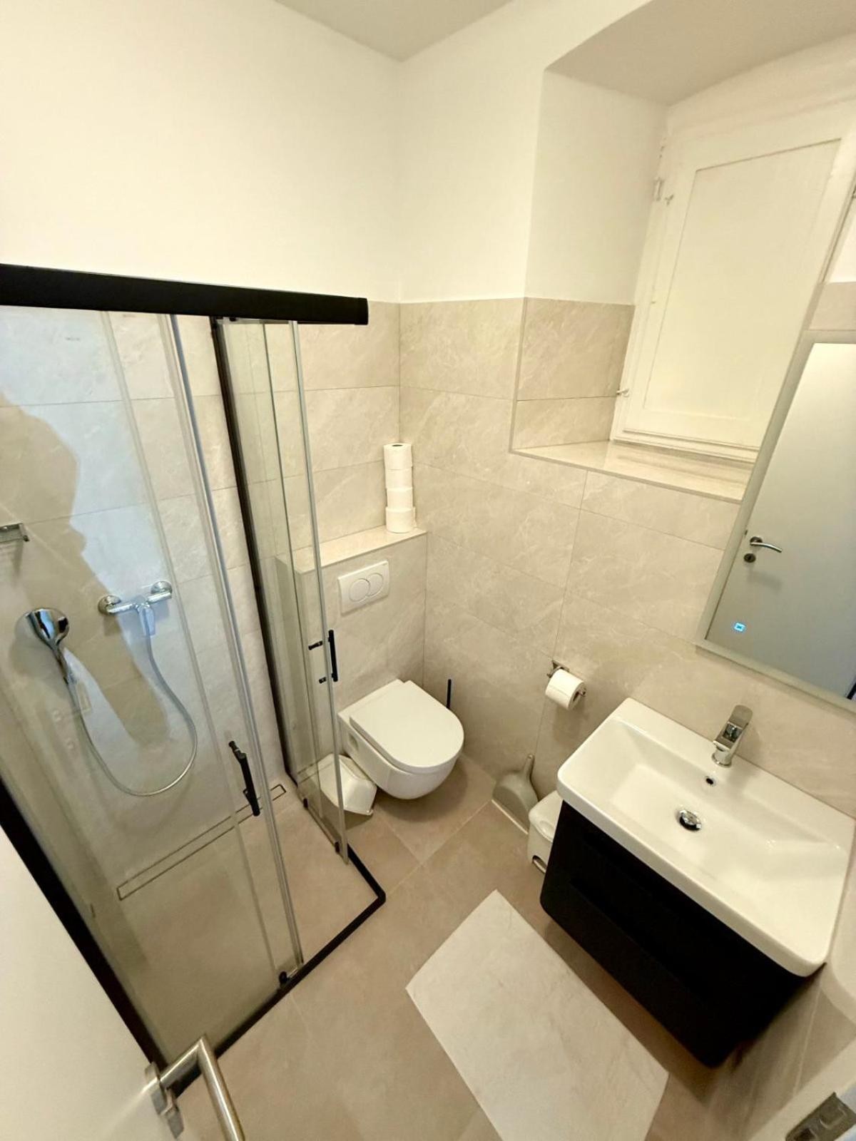 Sunny Apartments Mara 杜布罗夫尼克 外观 照片