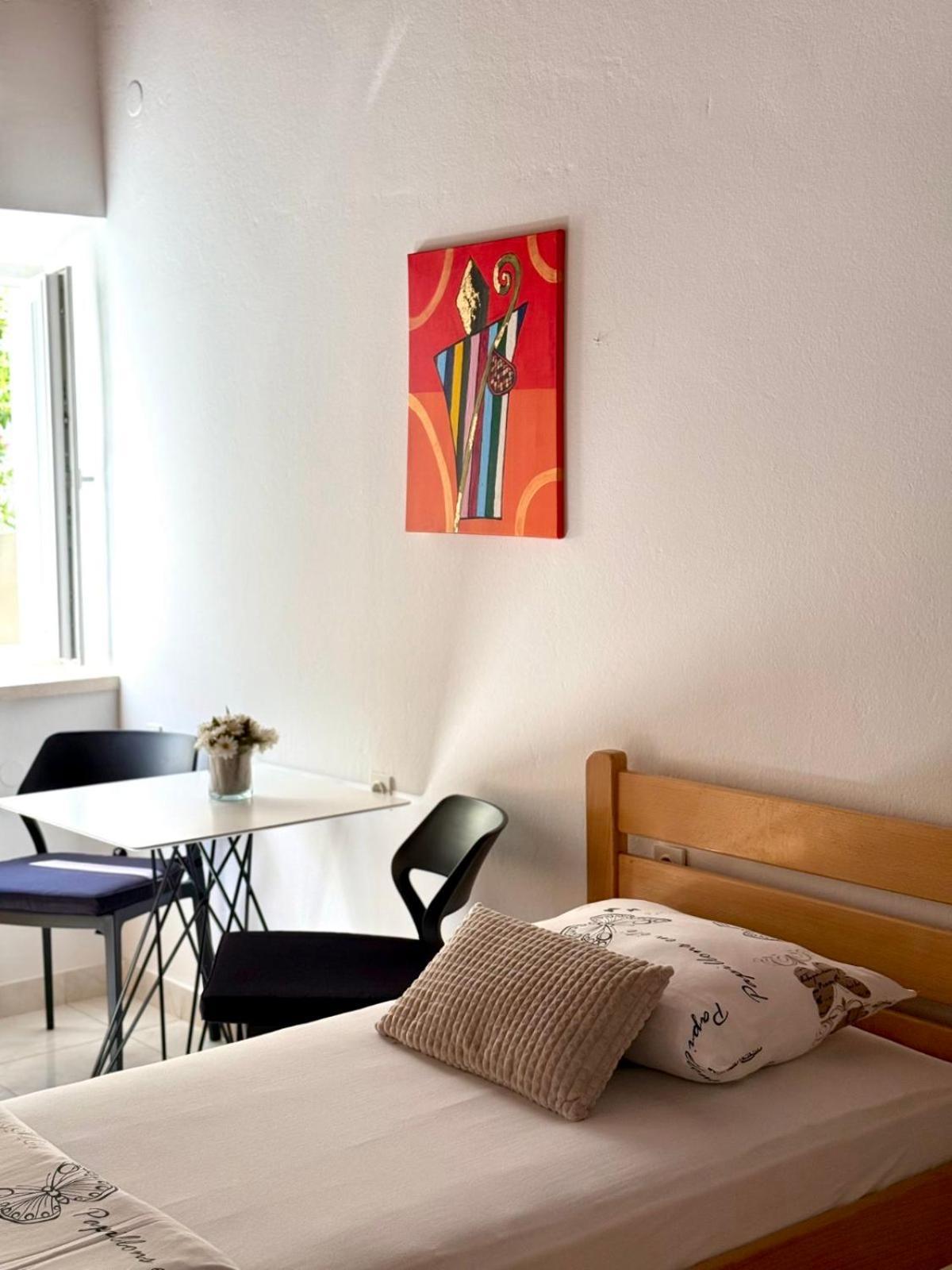 Sunny Apartments Mara 杜布罗夫尼克 外观 照片